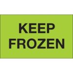 Shipping & Handling Labels - 5 x 3"