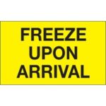 Shipping & Handling Labels - 5 x 3"