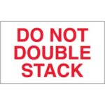 Shipping & Handling Labels - 5 x 3"