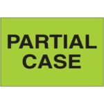 Shipping & Handling Labels - 3 x 2"