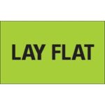 Shipping & Handling Labels - 5 x 3"