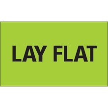 Shipping & Handling Labels - 5 x 3"