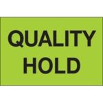 Inventory Labels - 3 x 2"