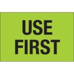Inventory Labels - 3 x 2"