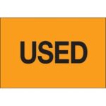 Inventory Labels - 3 x 2"