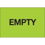 Inventory Labels - 3 x 2"