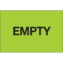 Inventory Labels - 3 x 2"