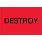 Inventory Labels - 3 x 2"