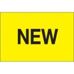 Inventory Labels - 3 x 2"