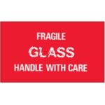 Shipping & Handling Labels - 5 x 3"