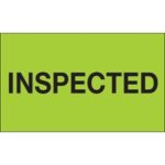 Shipping & Handling Labels - 5 x 3"