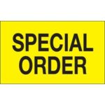 Shipping & Handling Labels - 5 x 3"