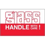 Shipping & Handling Labels - 5 x 3"