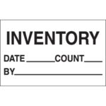 Shipping & Handling Labels - 2 x 1.25"