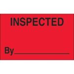 Shipping & Handling Labels - 2 x 1.25"