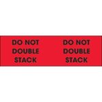 Shipping & Handling Labels - 10 x 3"