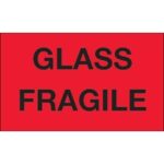 Shipping & Handling Labels - 5 x 3"