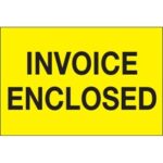 Shipping & Handling Labels - 3 x 2"