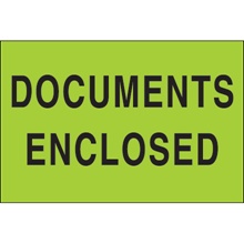 Shipping & Handling Labels - 3 x 2"