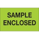 Shipping & Handling Labels - 5 x 3"