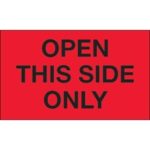Shipping & Handling Labels - 5 x 3"