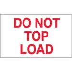 Shipping & Handling Labels - 5 x 3"