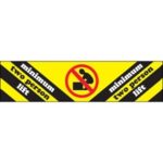 Shipping & Handling Labels - 8 x 2"