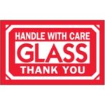 Shipping & Handling Labels - 5 x 3"