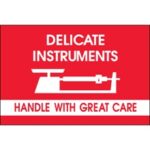 Shipping & Handling Labels - 3 x 2"