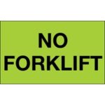 Shipping & Handling Labels - 5 x 3"