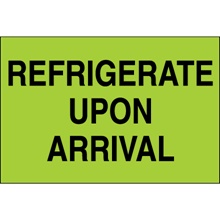 Shipping & Handling Labels - 3 x 2"