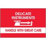 Shipping & Handling Labels - 5 x 3"