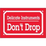 Shipping & Handling Labels - 5 x 3"