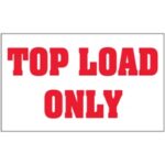Shipping & Handling Labels - 5 x 3"