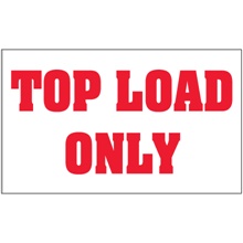 Shipping & Handling Labels - 5 x 3"