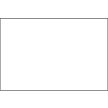 Inventory Labels - 6 x 4"
