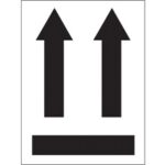 Shipping & Handling Labels - 4 x 3"