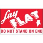 Shipping & Handling Labels - 5 x 3"