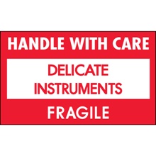 Shipping & Handling Labels - 5 x 3"