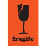 Laser Labels - 3 x 2"