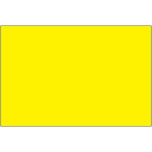 Rack Labeling Supplies - 3 x 2"