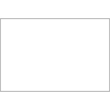 Rack Labeling Supplies - 3 x 2"