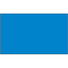 Rack Labeling Supplies - 5 x 3"