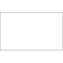 Rack Labeling Supplies - 5 x 3"