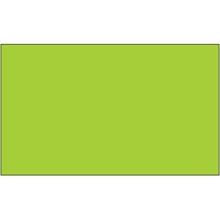 Rack Labeling Supplies - 5 x 3"