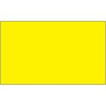 Rack Labeling Supplies - 5 x 3"