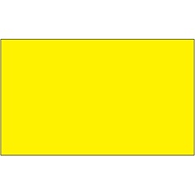 Rack Labeling Supplies - 5 x 3"