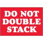 Shipping & Handling Labels - 3 x 2"