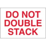 Shipping & Handling Labels - 3 x 2"