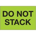 Shipping & Handling Labels - 3 x 2"